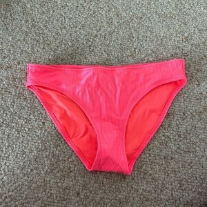 Aerie Pink Bikini Bottom